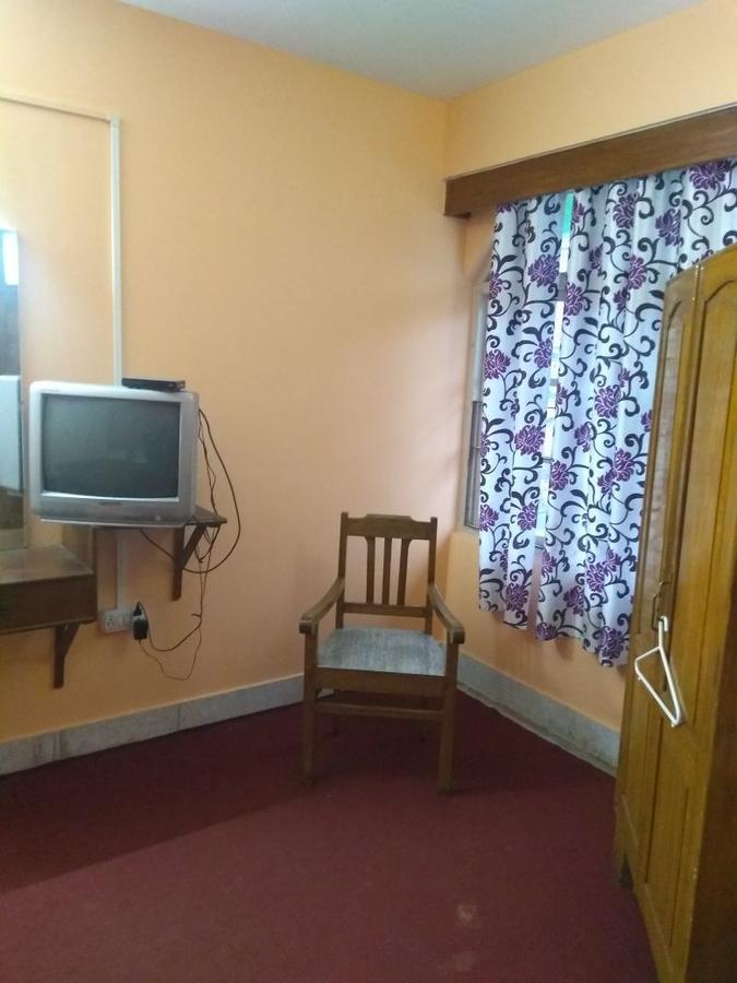 גנגטוק Hotel Mandar מראה חיצוני תמונה