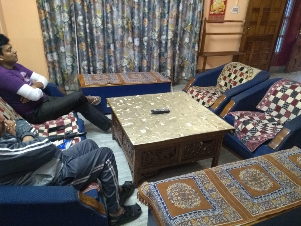 גנגטוק Hotel Mandar מראה חיצוני תמונה