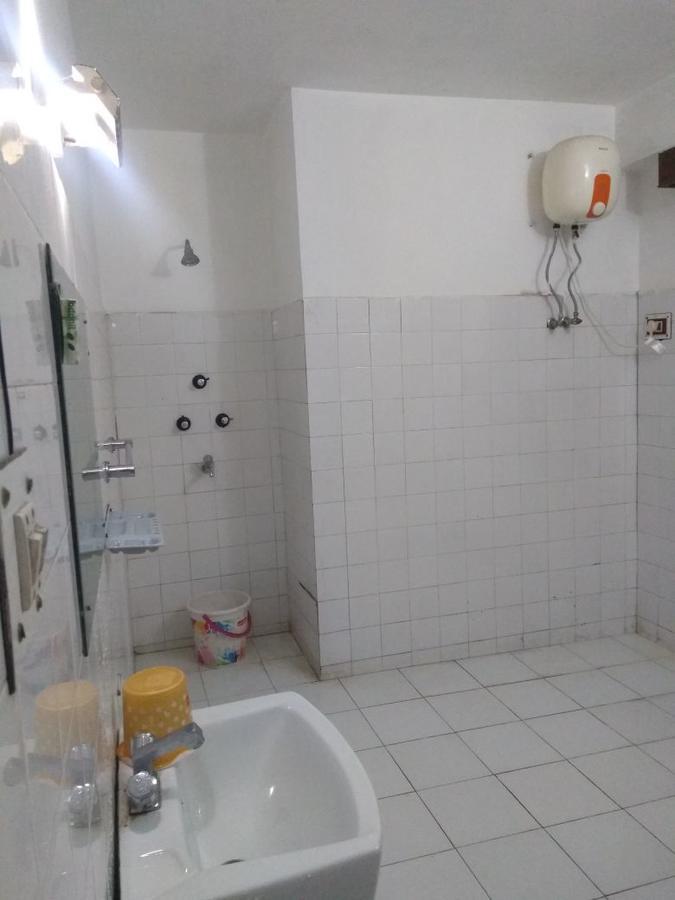 גנגטוק Hotel Mandar מראה חיצוני תמונה
