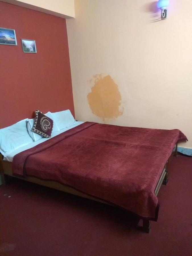 גנגטוק Hotel Mandar מראה חיצוני תמונה
