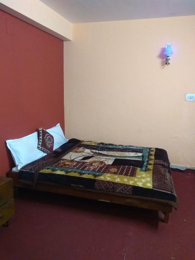 גנגטוק Hotel Mandar מראה חיצוני תמונה
