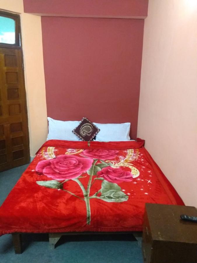גנגטוק Hotel Mandar מראה חיצוני תמונה