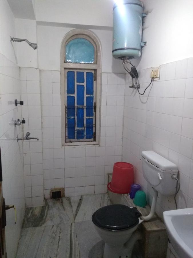 גנגטוק Hotel Mandar מראה חיצוני תמונה